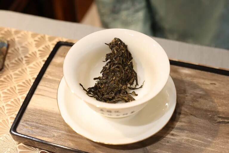 普洱茶投茶量怎么计算？普洱茶最佳投茶比例介绍