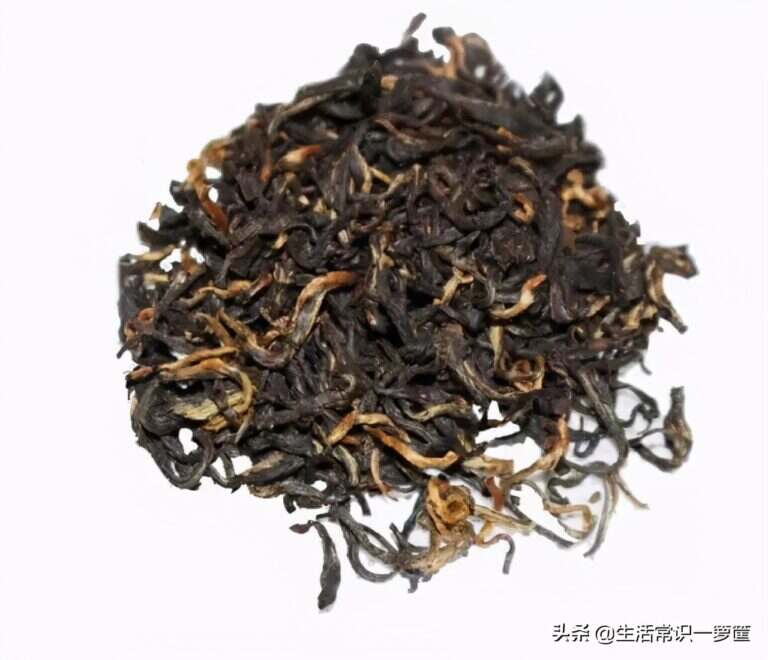 中国哪里的红茶比较好（中国十大知名红茶品牌）