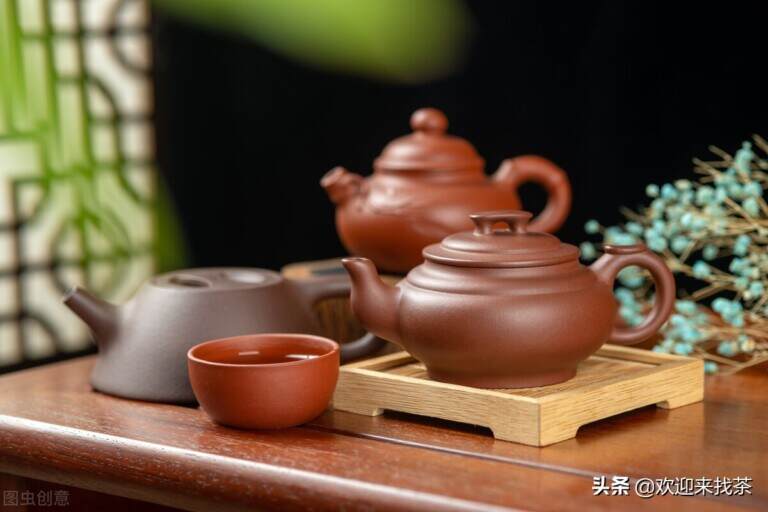 紫砂壶为什么讲究一壶一茶呢（紫砂壶一茶一壶科学解释）