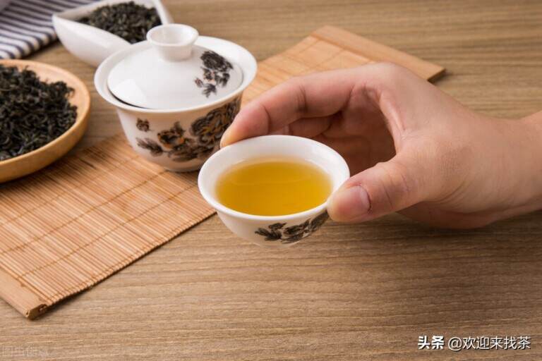 老人喝茶需要注意些什么（老年人喝茶注意事项）