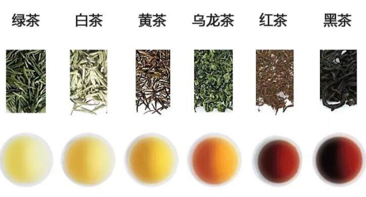 什么茶年份越久价格越贵？适合长期保存的茶叶品种