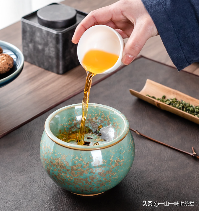 办公室喝茶用什么茶具好（适合不同情况喝茶的高性价比茶具）