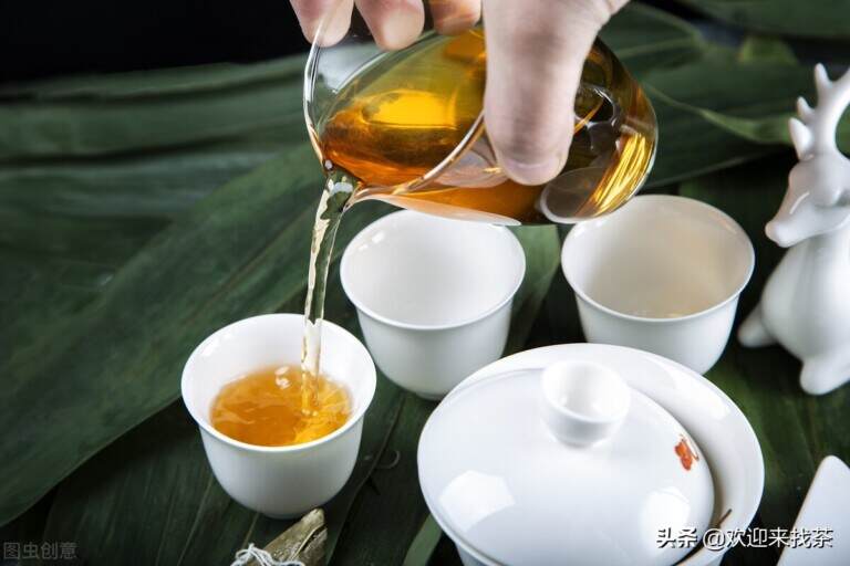 红茶讲究明前雨后吗（红茶的品质特征讲解）