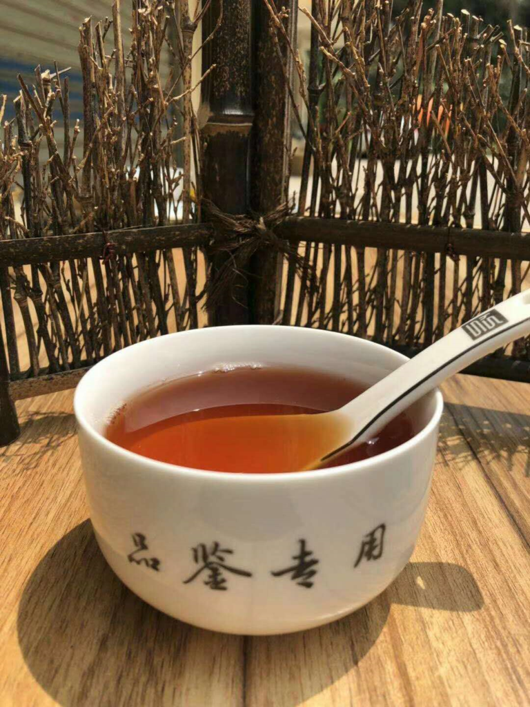 大红袍属于什么茶（大红袍的功效与作用）