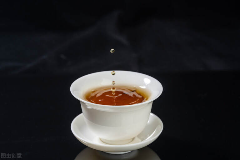 懂茶的人一般喝什么茶叶，懂茶的人都喝好茶吗？