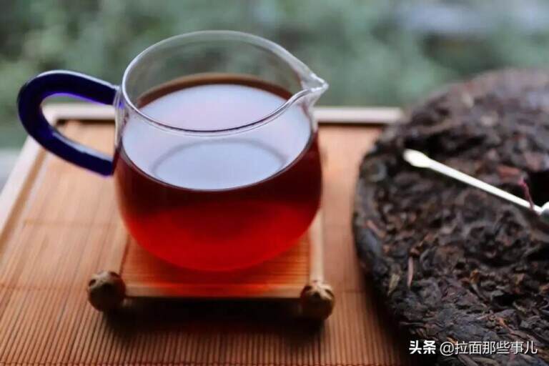 六大茶类哪种茶最好喝？各种茶叶的特点口味比较