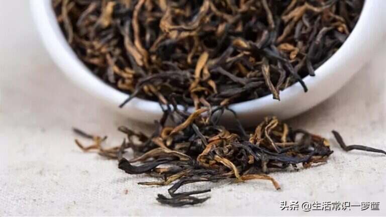 中国哪里的红茶比较好（中国十大知名红茶品牌）