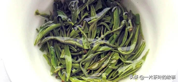 中国十大绿茶排行榜（十大名优绿茶极其传说）