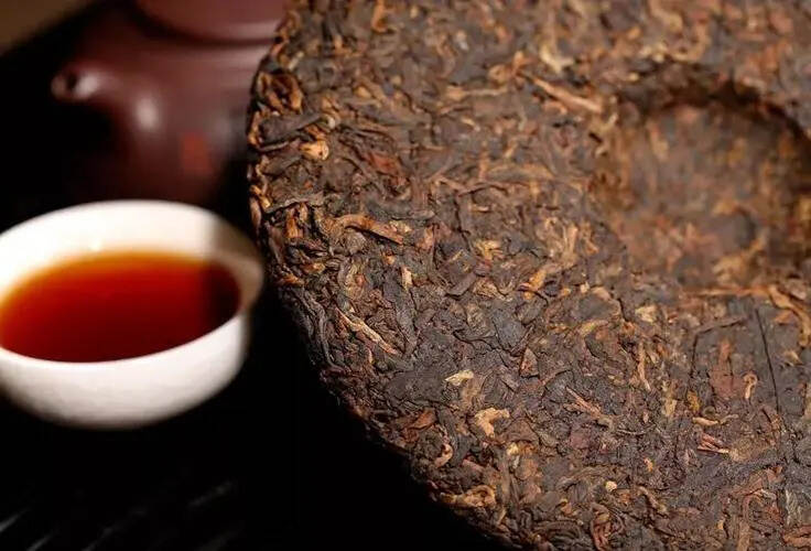 六大茶类哪种茶最好喝？各种茶叶的特点口味比较