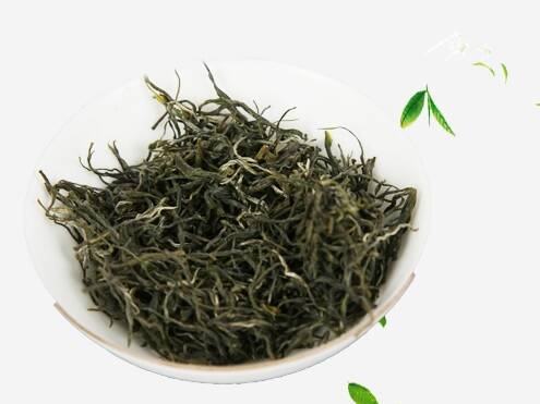 天山绿茶归属于什么茶？（归属于青绿茶类）