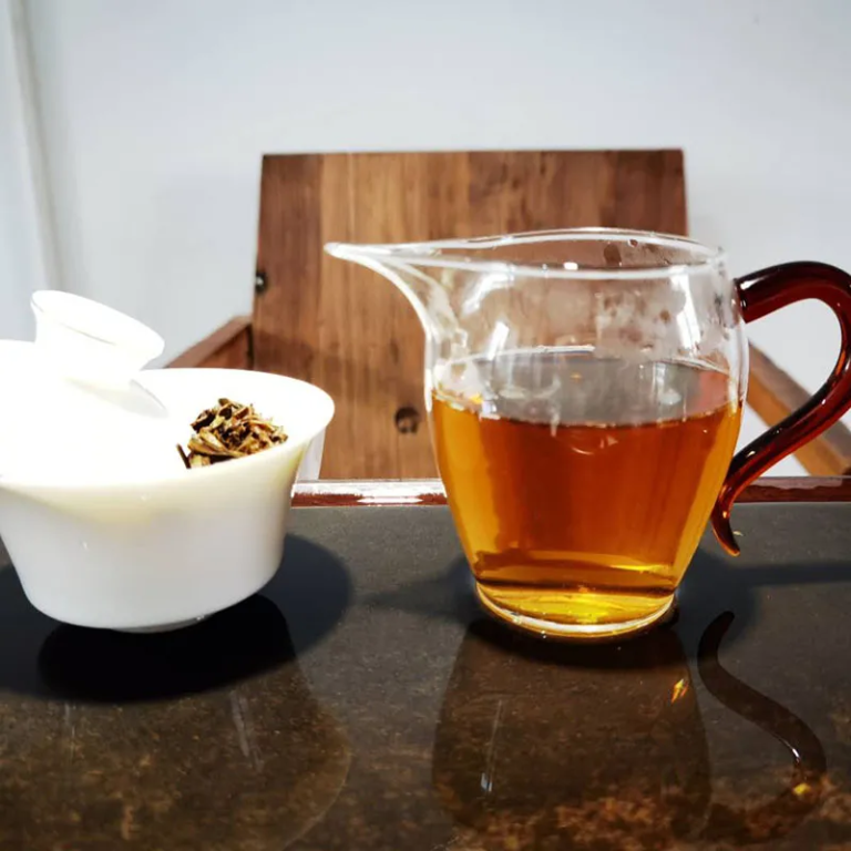 10年普洱茶价格表（高性价比10年陈普洱茶推荐）