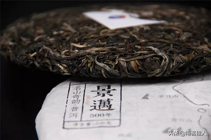 什么样的生普洱茶才是好茶（好普洱生茶的3个口感要素）