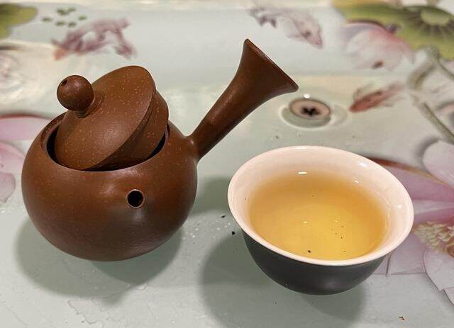 功夫茶壶容量一般多少毫升，为什么功夫茶壶搞这么小？