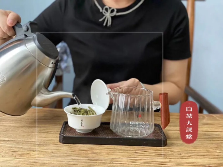 白茶属于什么茶（白茶和绿茶有什么区别）