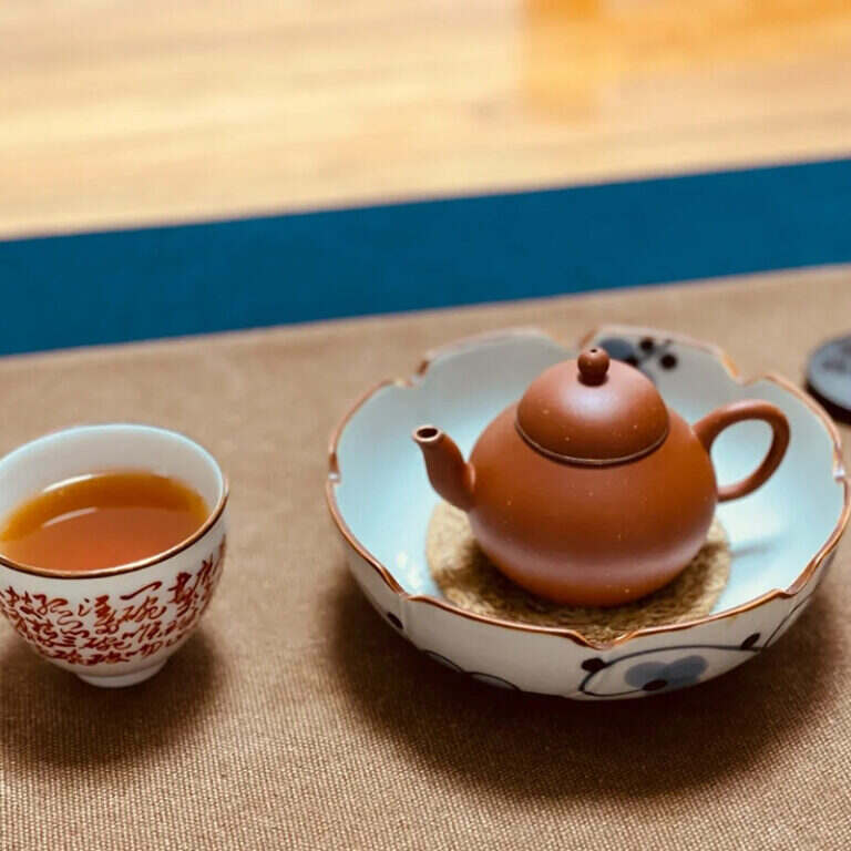 普洱茶的正确冲泡方法（生茶熟茶怎么喝冲泡水温）