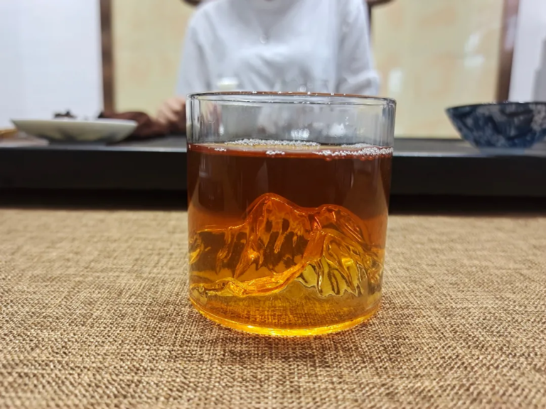 10年普洱茶价格表（高性价比10年陈普洱茶推荐）