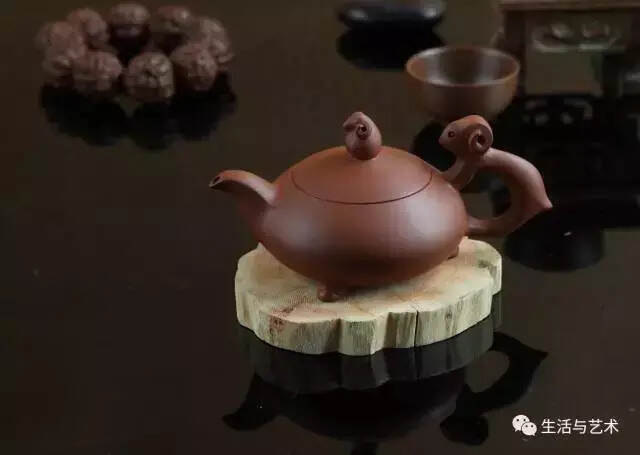 茶壶有哪几种类型材质？最全茶壶的种类名称及图片大全