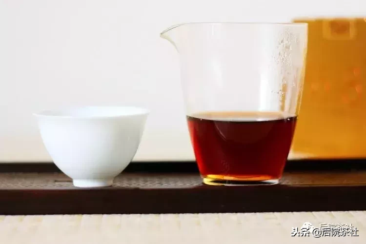 糯米香普洱茶有毒吗（糯香普洱茶制作方法介绍）