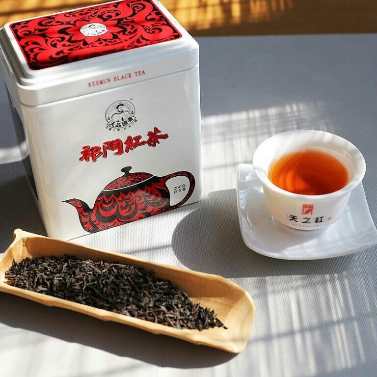 碎的祁门红茶是真的吗？祁门红茶的外观及特点