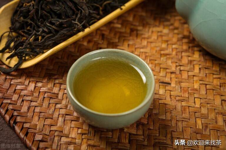 夏天适合喝什么茶叶（立夏后饮茶推荐）