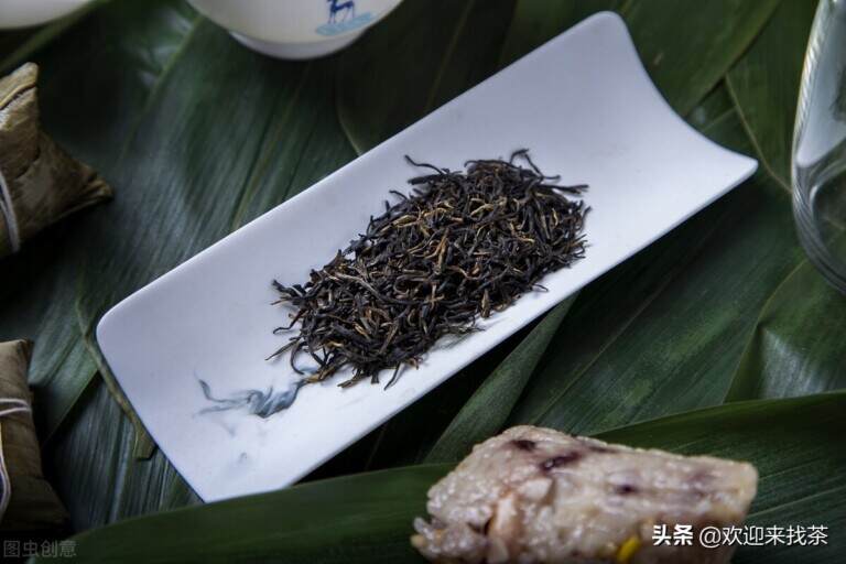 红茶讲究明前雨后吗（红茶的品质特征讲解）