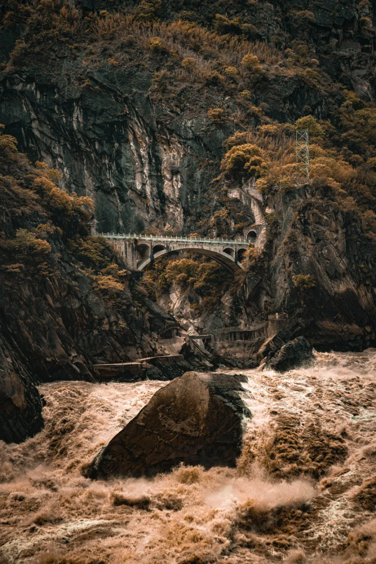 茶马古道