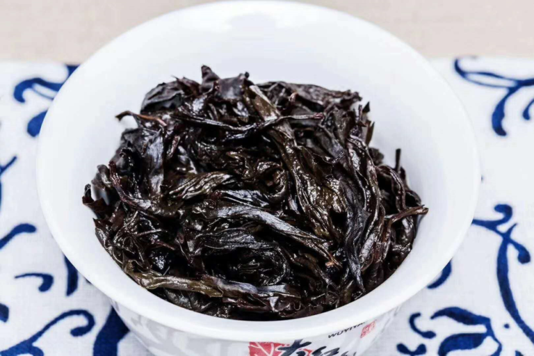 大红袍属于什么茶（大红袍的功效与作用）