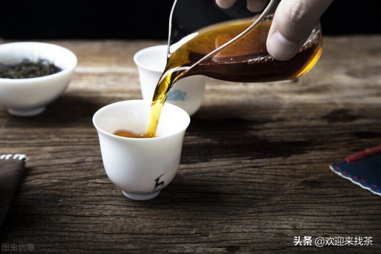 红茶讲究明前雨后吗（红茶的品质特征讲解）