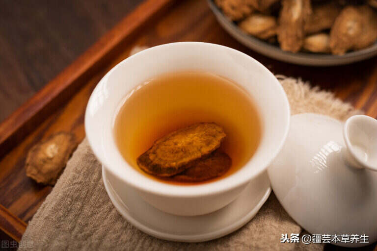 喝牛蒡茶有什么好处（牛蒡茶味道以及制作流程）