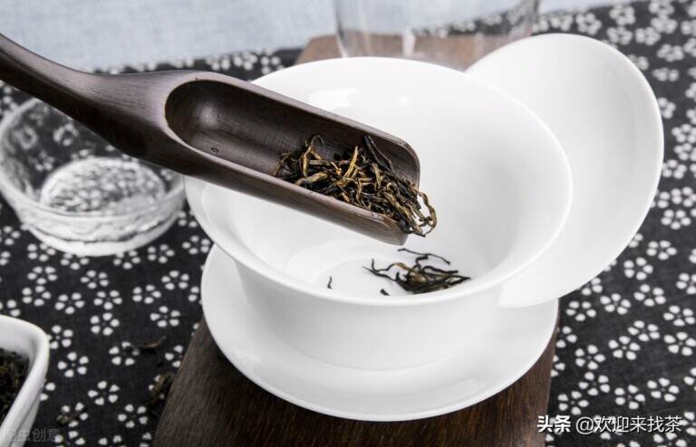 红茶讲究明前雨后吗（红茶的品质特征讲解）