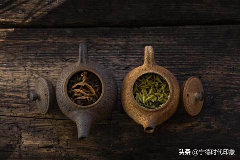 怎样泡茶才是正确的（泡茶的方法步骤分享）