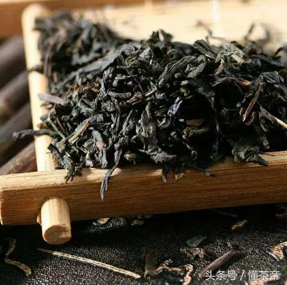 什么地方产的黑茶最好（黑茶有哪些品种及产地）