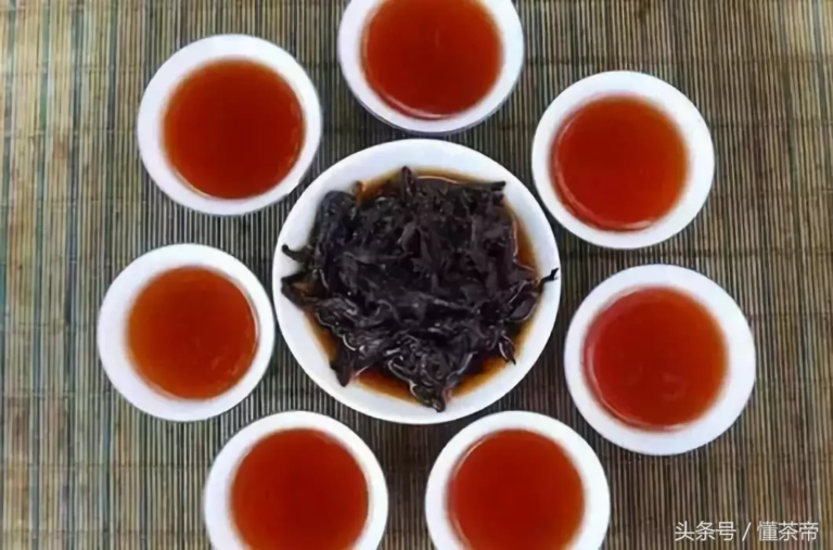 什么地方产的黑茶最好（黑茶有哪些品种及产地）