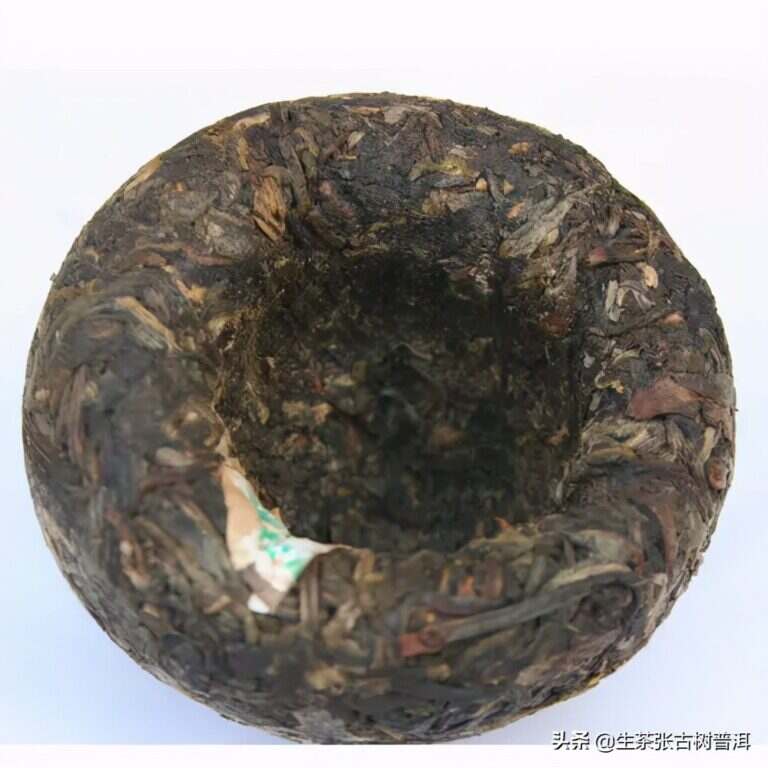 茶饼茶砖正确撬取方法（撬茶工具与使用方法介绍）