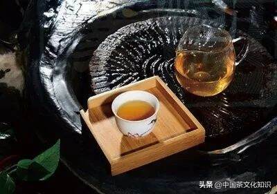 生普和熟普洱茶的功效区别（生茶和熟茶口感工艺有哪些不同）