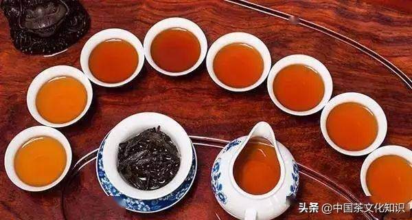 什么是安化黑茶（安化黑茶介绍常见知识误区）