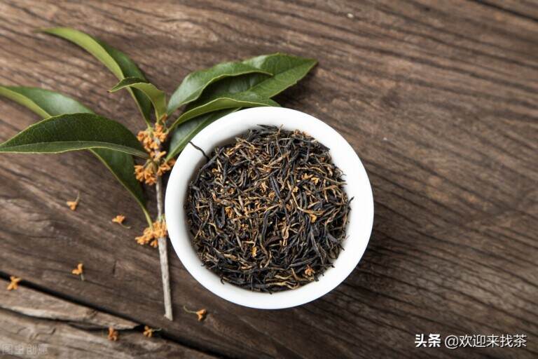 家里存放的茶叶需要透气吗（不同茶叶长期保存技巧）