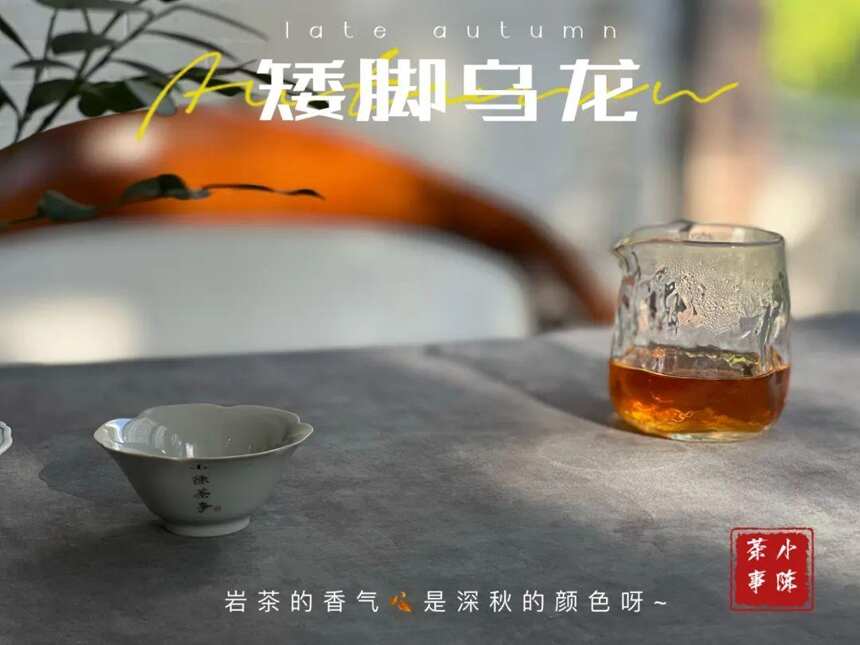 红茶酸、白茶酸、岩茶酸，围绕茶叶酸味的真相，哪些是正常的？