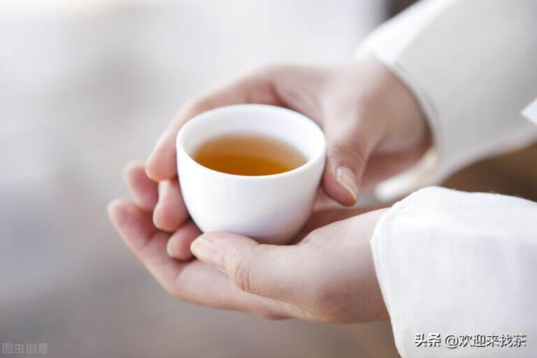 必备的茶桌礼仪知识（闹笑话是小失礼是大）