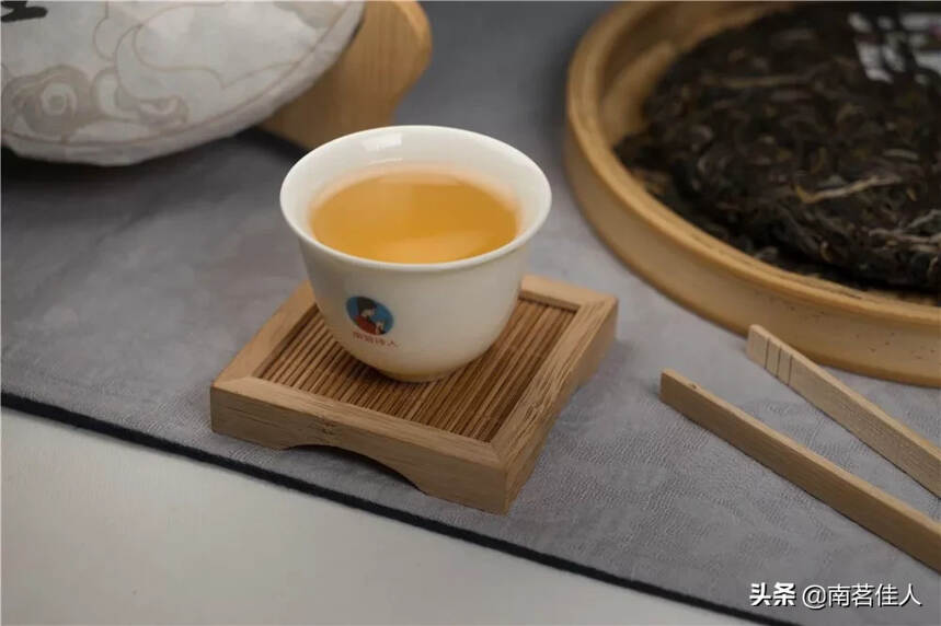 什么样的生普洱茶才是好茶（好普洱生茶的3个口感要素）