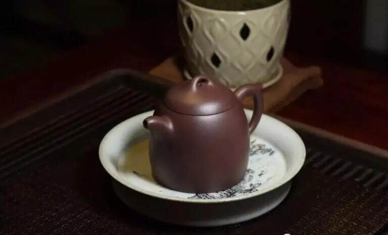 茶壶上的茶垢到底好不好？实验结果告诉你！