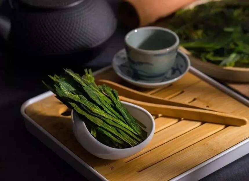 全球最贵“天价茶”，喝一泡喝掉一套房