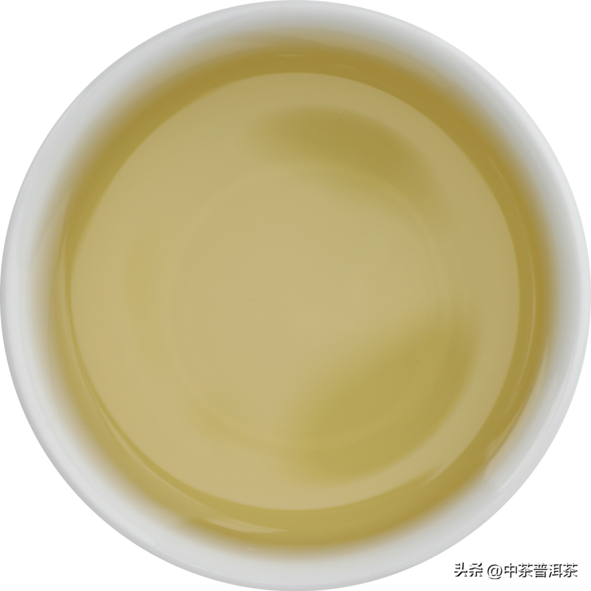 中茶新品 | 2022中茶茗山 忙肺 普洱茶（生茶）紧压茶