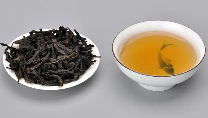 新手喝岩茶，选肉桂还是水仙？这几点要懂