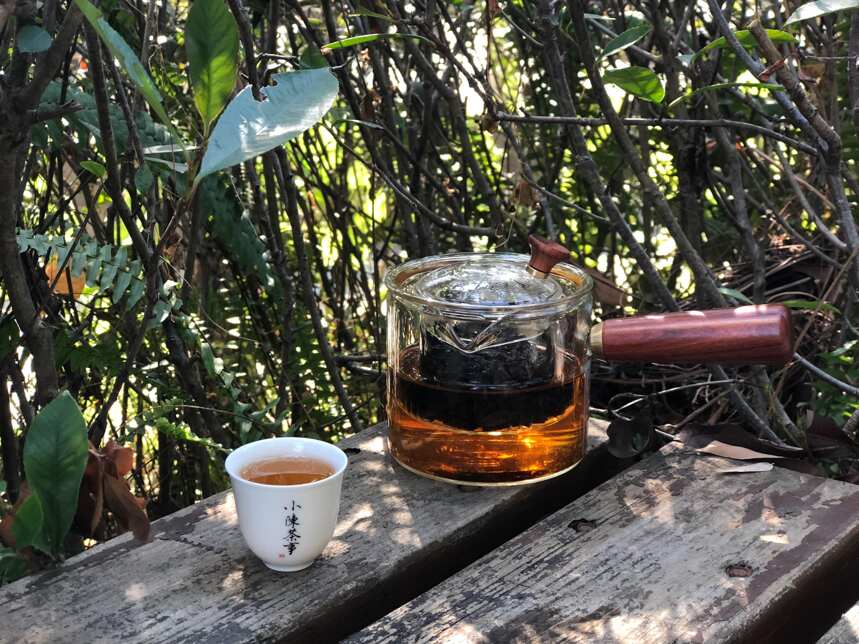 煮岩茶、煮红茶、煮白茶，煮茶干货一次性公开，轻松过个冬