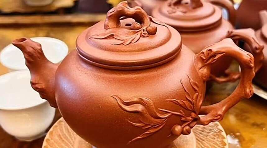 品茗识茶——黑茶