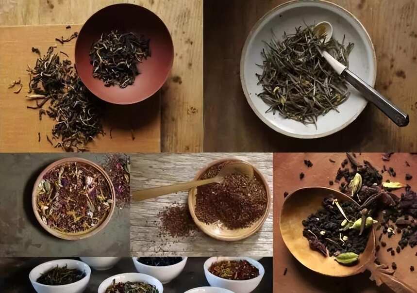 文圣茶说丨美国 Bellocq 贝洛可茶叶店