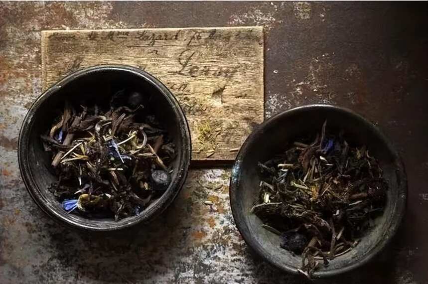 文圣茶说丨美国 Bellocq 贝洛可茶叶店