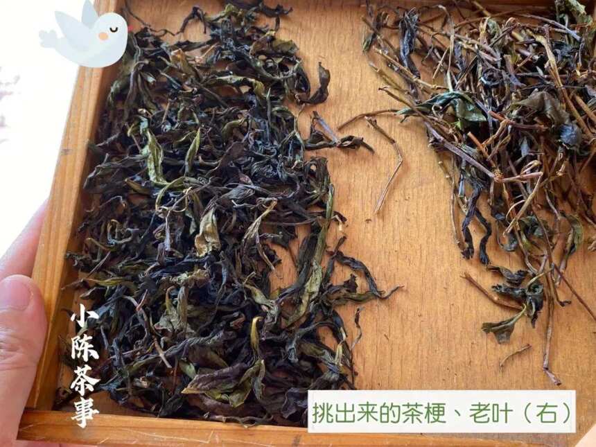 口感润、解茶瘾、不上火，这些围绕陈年岩茶的评价，是不是真的？