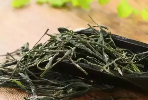 恩施玉露茶有何功效效用